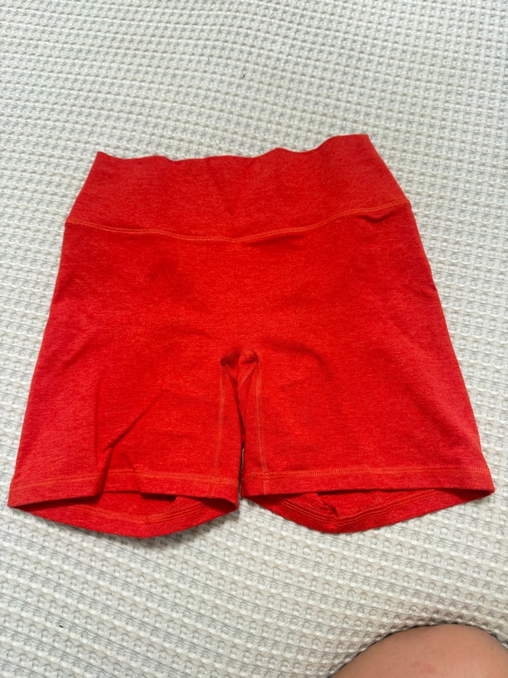 Fleo Athletic Bike Shorts